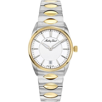 ساعت مچی متی تیسوت D791BI